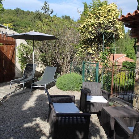 La Villa Des Six Ifs - Le Murier Flayosc Dış mekan fotoğraf