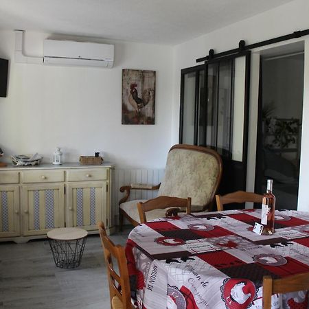 La Villa Des Six Ifs - Le Murier Flayosc Dış mekan fotoğraf