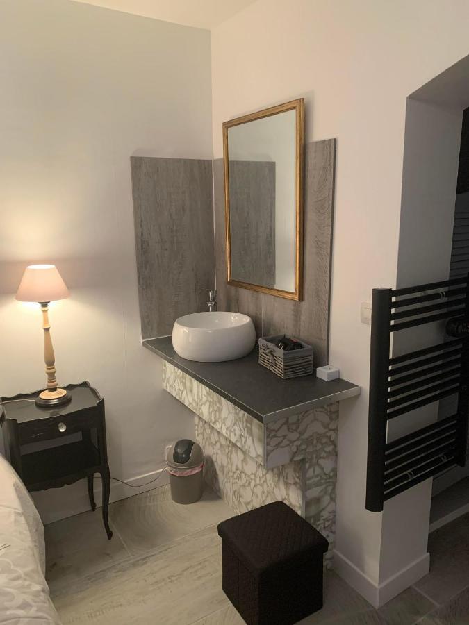 La Villa Des Six Ifs - Le Murier Flayosc Dış mekan fotoğraf