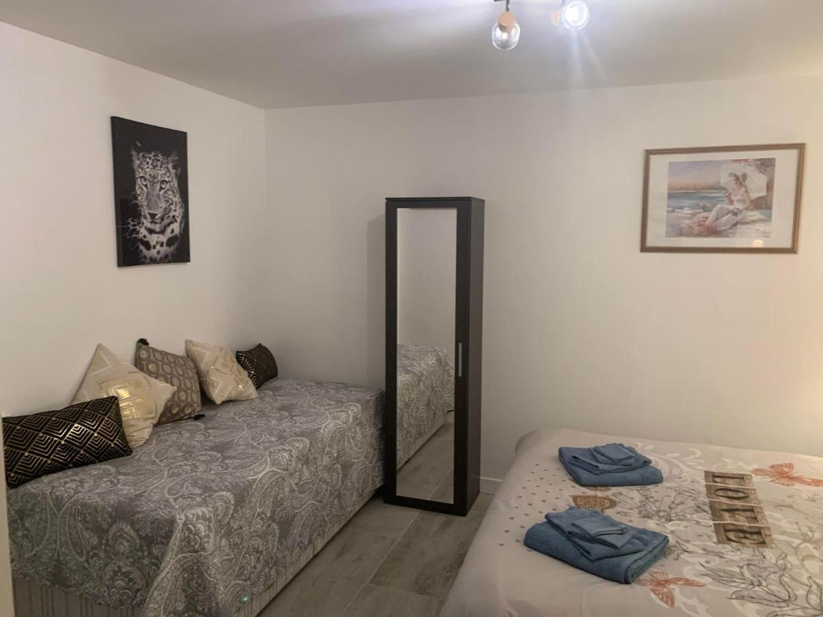 La Villa Des Six Ifs - Le Murier Flayosc Dış mekan fotoğraf