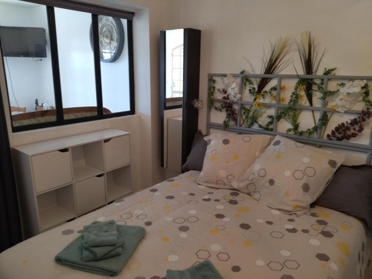 La Villa Des Six Ifs - Le Murier Flayosc Dış mekan fotoğraf