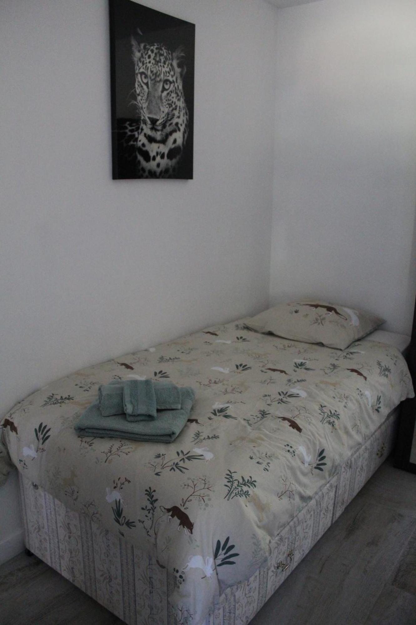 La Villa Des Six Ifs - Le Murier Flayosc Dış mekan fotoğraf